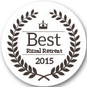 LUX Hotel & Spa Awards - Best Rural Retreat - Portugal
